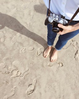 Katarzyna Tusk feet photo thumbnail