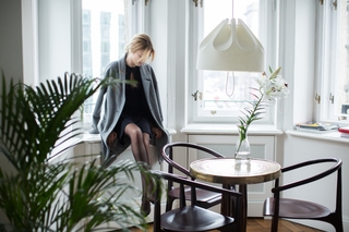 Katarzyna Tusk feet photo thumbnail