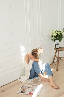 Katarzyna Tusk feet photo thumbnail