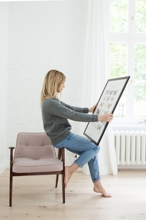 Katarzyna Tusk feet photo thumbnail