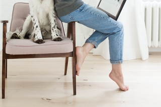 Katarzyna Tusk feet photo thumbnail