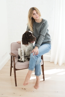 Katarzyna Tusk feet photo thumbnail