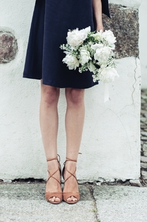 Katarzyna Tusk feet photo thumbnail