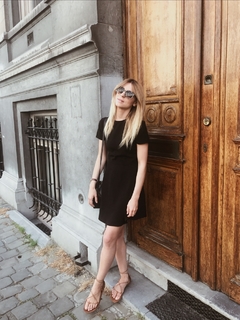 Katarzyna Tusk feet photo thumbnail