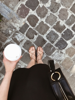 Katarzyna Tusk feet photo thumbnail