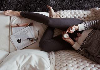 Katarzyna Tusk feet photo thumbnail