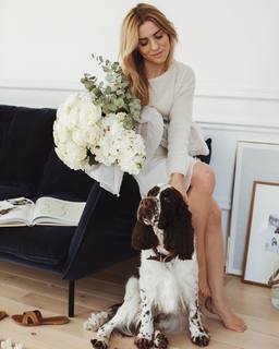 Katarzyna Tusk feet photo thumbnail