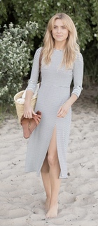 Katarzyna Tusk feet photo thumbnail