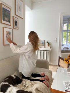 Katarzyna Tusk feet photo thumbnail