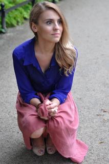 Katarzyna Tusk feet photo thumbnail