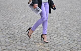 Katarzyna Tusk feet photo thumbnail