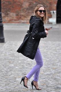 Katarzyna Tusk feet photo thumbnail