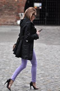 Katarzyna Tusk feet photo thumbnail