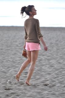 Katarzyna Tusk feet photo thumbnail