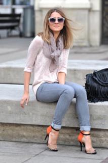 Katarzyna Tusk feet photo thumbnail