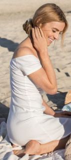 Katarzyna Tusk feet photo thumbnail