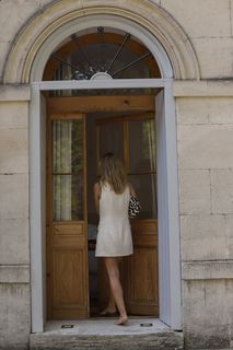 Katarzyna Tusk feet photo thumbnail