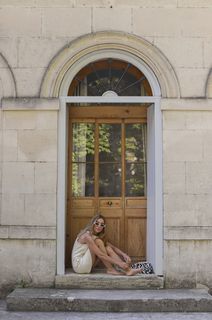 Katarzyna Tusk feet photo thumbnail