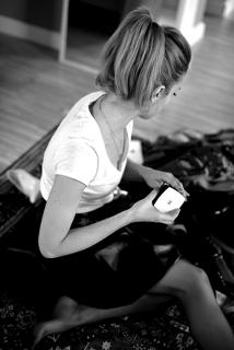 Katarzyna Tusk feet photo thumbnail