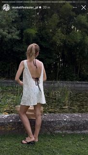 Katarzyna Tusk feet photo 4