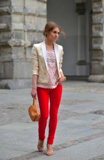 Katarzyna Tusk feet photo thumbnail