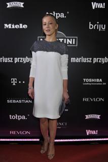 Katarzyna Warnke feet photo 2