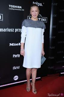 Katarzyna Warnke feet photo 3