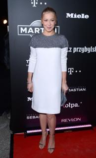 Katarzyna Warnke feet photo 6