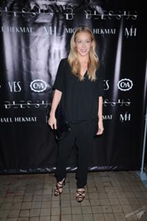 Katarzyna Warnke feet photo 5