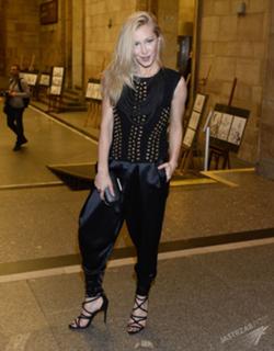 Katarzyna Warnke feet photo 17
