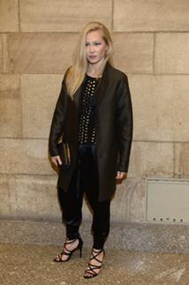 Katarzyna Warnke feet photo 15