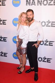 Katarzyna Warnke feet photo 8