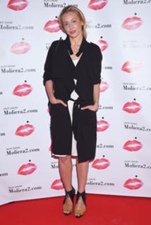 Katarzyna Warnke feet photo 10