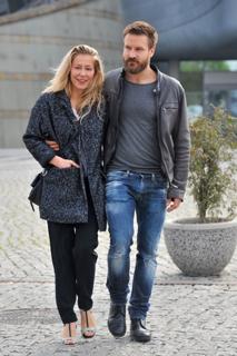 Katarzyna Warnke feet photo 7