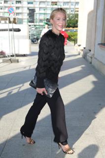Katarzyna Warnke feet photo 3