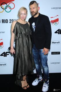 Katarzyna Warnke feet photo 17