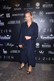 Katarzyna Warnke feet photo 13