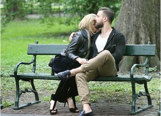 Katarzyna Warnke feet photo 10