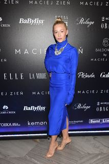 Katarzyna Warnke feet photo 16