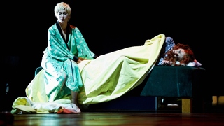 Katarzyna Warnke feet photo 8