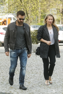 Katarzyna Warnke feet photo 18