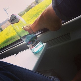 Katarzyna Warnke feet photo 16