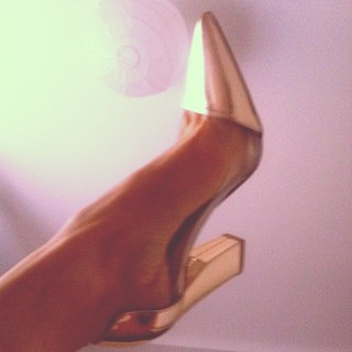 Katarzyna Warnke feet photo 15