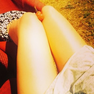 Katarzyna Warnke feet photo 13