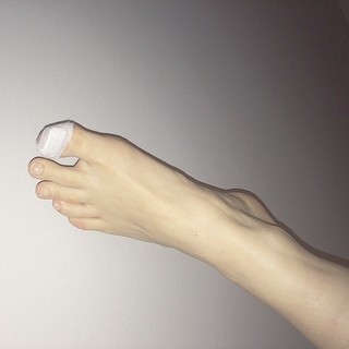 Katarzyna Warnke feet photo 10