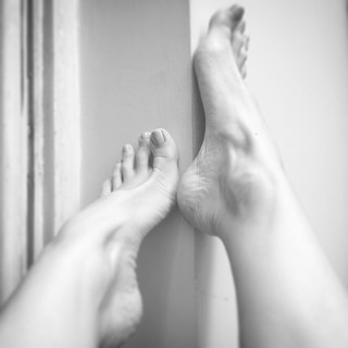 Katarzyna Warnke feet photo 9