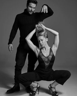 Katarzyna Warnke feet photo 8