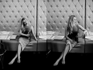Katarzyna Warnke feet photo 7