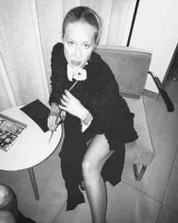 Katarzyna Warnke feet photo 3