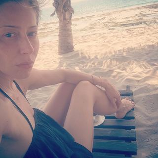 Katarzyna Warnke feet photo 18